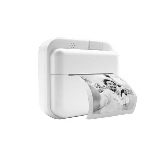 Instant camera 'Gamma'