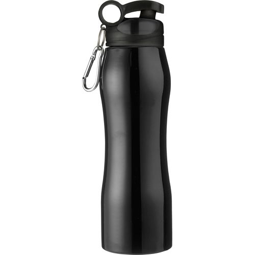 Bidón de acero inox. Giovanni Bidón de acero inox. Giovanni