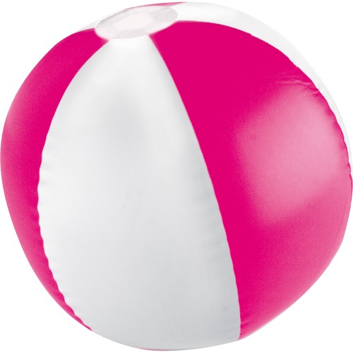 Bicolour beach ball Key West Bicolour beach ball Key West