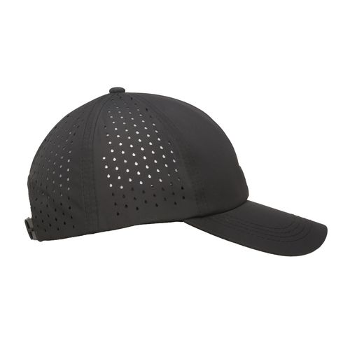 Polyester composite baseball cap, 6 panels