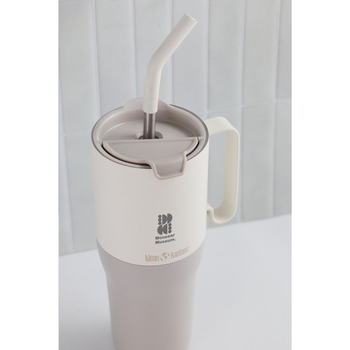 Klean Kanteen Rise Tumbler with Straw Lid 1.065 ml Klean Kanteen Rise Tumbler with Straw Lid 1.065 ml