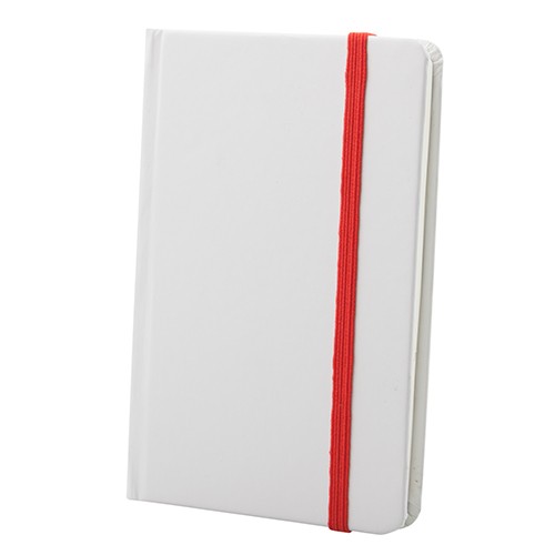 A6 Notebook with page marker Gadoni A6 Notebook with page marker Gadoni