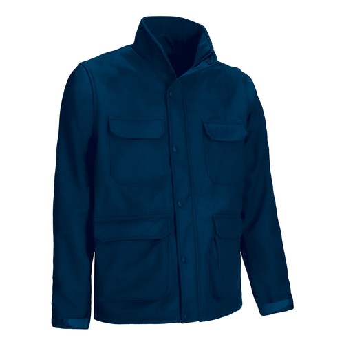 Veste softshell JEREMY