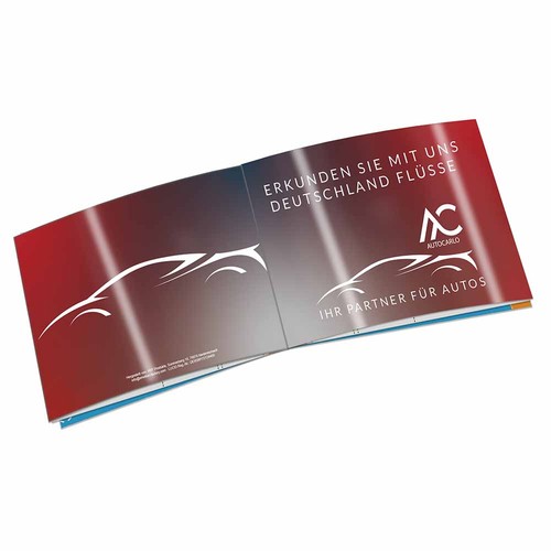 Kennisset - Onze Rivieren - Boek - individueel - digitale bedrukking 4/0-c