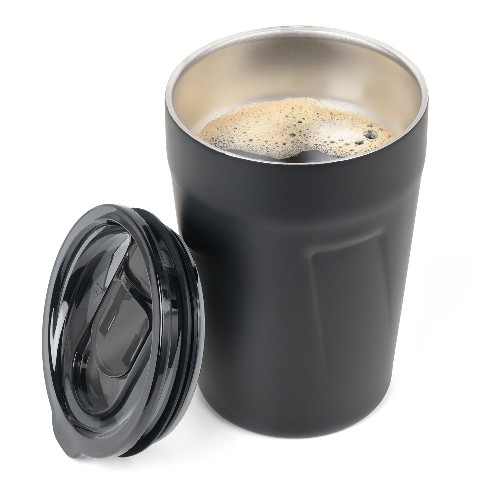 Taza Térmica TROIKA CUP-UCCINO Taza Térmica TROIKA CUP-UCCINO