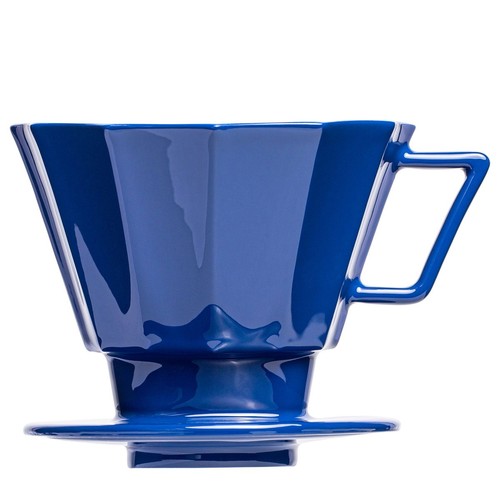 Coffee-Filter + Hydroglaze