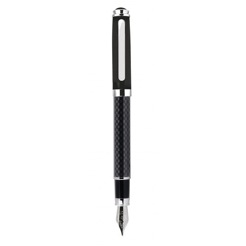 FOUNTAIN PEN CARBON