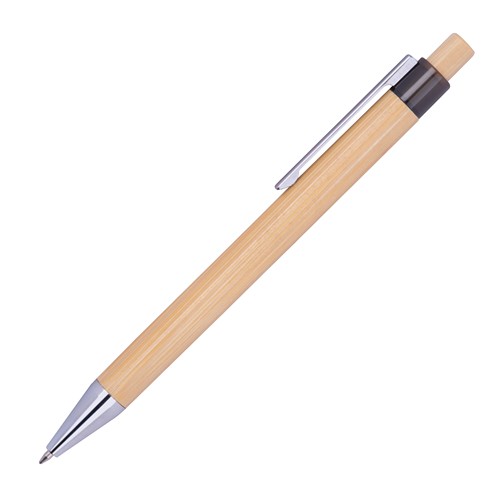 Penna a sfera in bambù CAMILLO