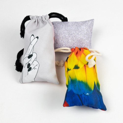 SAC TAILLE S PERSONNALISABLE SAC TAILLE S PERSONNALISABLE