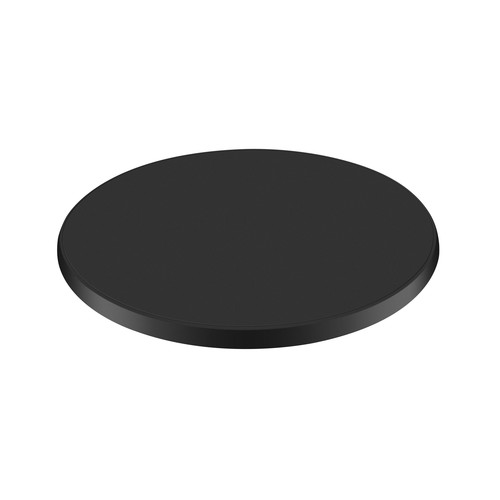 Station de recharge Metmaxx® "FutureChargeGreen10W" noir