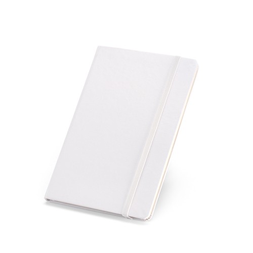 A5 Notebook with page markers Gante