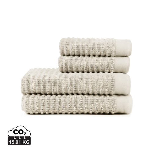 VINGA Set de 4 serviettes Landro VINGA Set de 4 serviettes Landro
