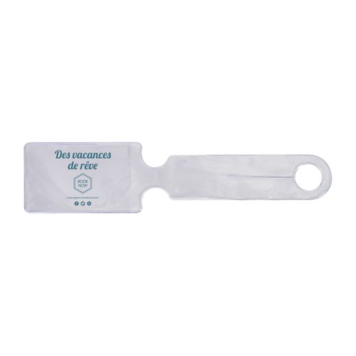 luggage label luggage label