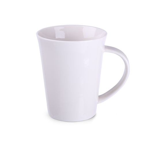 Mug Trend 350ml white