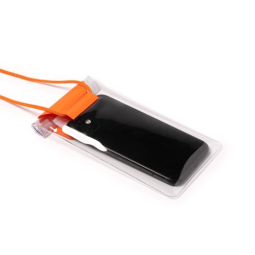 pokrowiec na telefon komórkowy