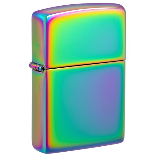 Zippo Classic Multi Colour Zippo Classic Multi Colour