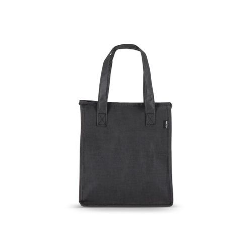 R-PET Cooler bag non-woven 23x 15 x 27.5cm 75g/m²