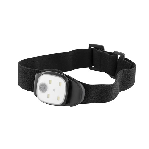 Bonnet Metmaxx® "MobileLightConnectMulti" noir