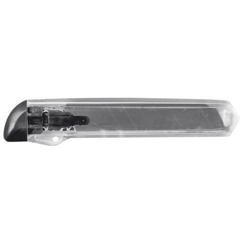 Transparentes Kartonmesser Transparentes Kartonmesser