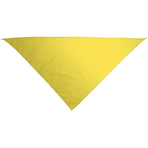 Foulard triangulaire GALA Foulard triangulaire GALA