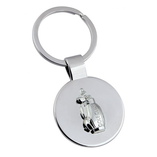 KEY CHAIN DÉCOR GOLF BAG KEY CHAIN DÉCOR GOLF BAG