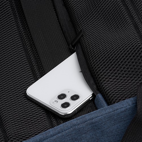 Anti-theft backpack Burlington Anti-theft backpack Burlington