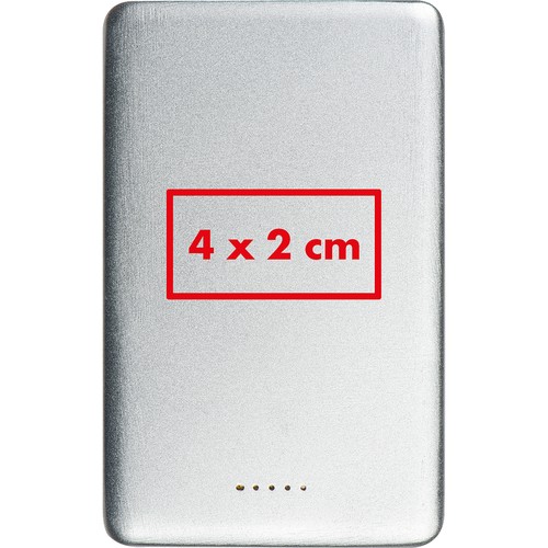 Magsafe, recycled aluminium