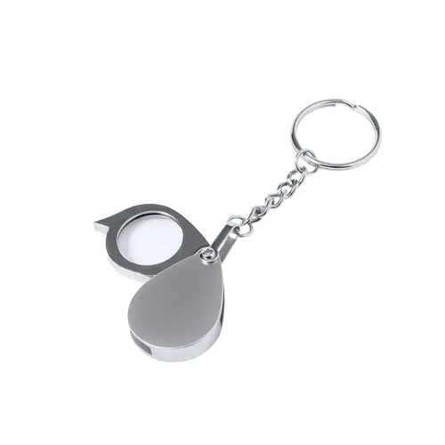 Vergrootglas Sleutelhanger Kitins 8X
