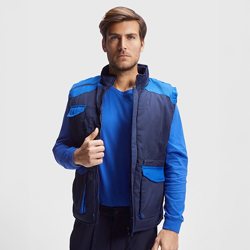 Gilet de travail multi-poches ARMADA Gilet de travail multi-poches ARMADA