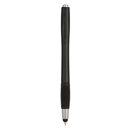 STYLO À BILLE EN PLASTIQUE AVEC TOUCH SCREEN