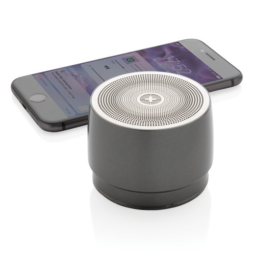 Enceinte 5W Swiss peak Enceinte 5W Swiss peak