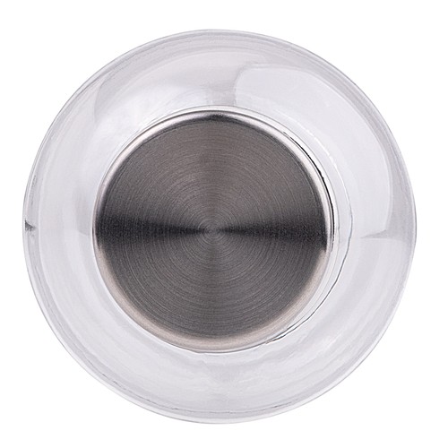 CLEAR 700 ml RPET Flasche CLEAR 700 ml RPET Flasche