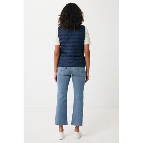 Gilet da donna IQONIQ Meru in rPET Gilet da donna IQONIQ Meru in rPET