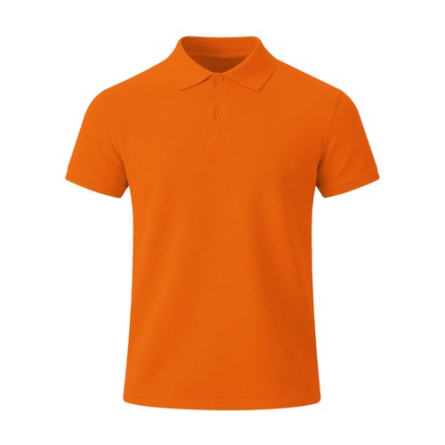 Adult Colour Polo Shirt Charles Adult Colour Polo Shirt Charles