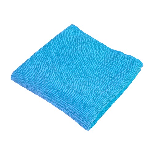 Microfibre sponge cleaning cloth 200 g/m2