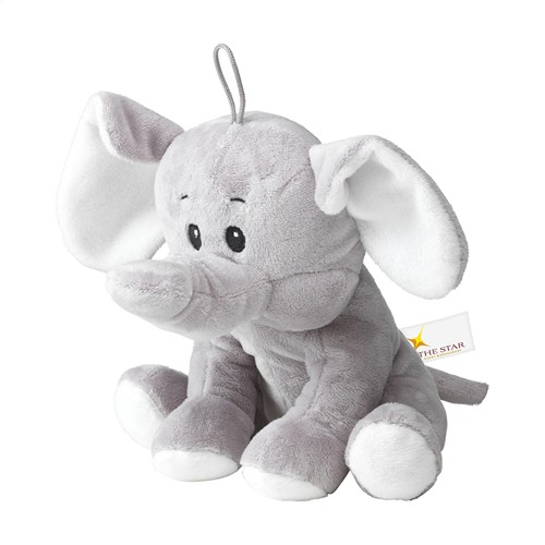 Olly plush elephant cuddly toy Olly plush elephant cuddly toy