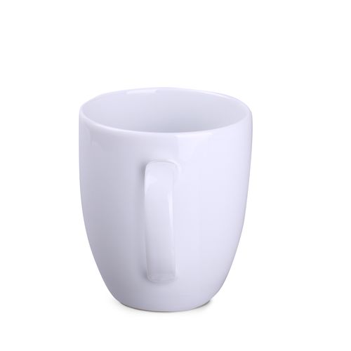 Mug Mambo 350ml white Mug Mambo 350ml white