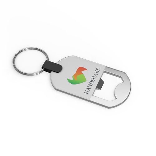 Key Ring Bottle Opener Key Ring Bottle Opener