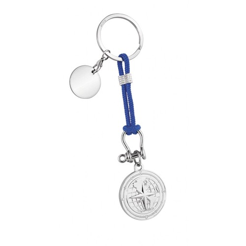 PORTE-CLES COMPAS ROSE DES VENTS PORTE-CLES COMPAS ROSE DES VENTS