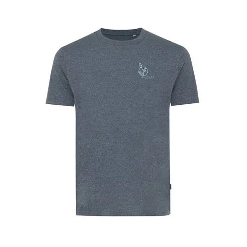 T-shirt en coton recyclé non teinté IQONIQ Manuel