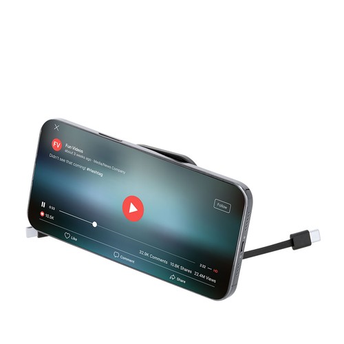 Holder Charging Cable Witan