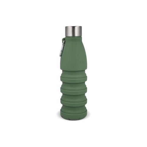 Botella de agua plegable 550 ml Botella de agua plegable 550 ml