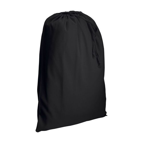 120 g/m2 cotton drawstring bag 50 x 75 cm