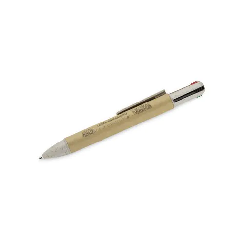 Stylo à bille 4 en 1 MIBO Stylo à bille 4 en 1 MIBO
