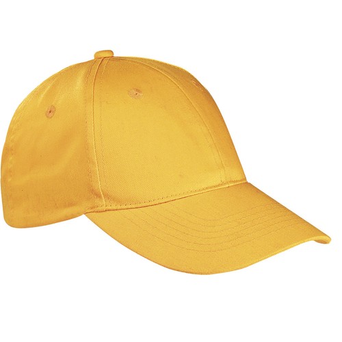 6 PANELS CAP 80% polyester - 20% cotton 6 PANELS CAP 80% polyester - 20% cotton