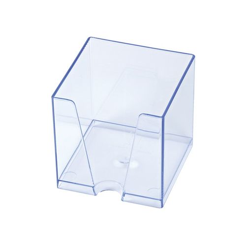 SUPPORT BLOC PAPIER (89x89x77mm) SUPPORT BLOC PAPIER (89x89x77mm)
