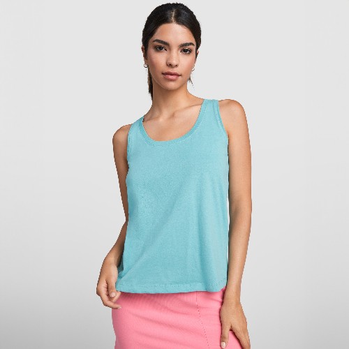Camiseta amplia mujer NARA Camiseta amplia mujer NARA