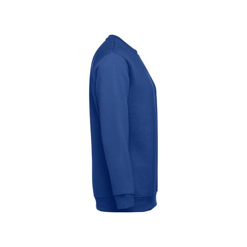 THC DELTA. Felpa (unisex) in cotone e poliestere THC DELTA. Felpa (unisex) in cotone e poliestere