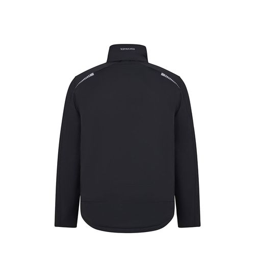 VL NYX. Quilted jacket (180 g/m²), made from recycled polyester (50%) and polyester (50%)