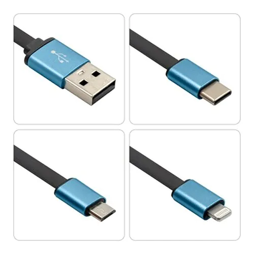 Charging and synchronization cable | Evelyn Charging and synchronization cable | Evelyn